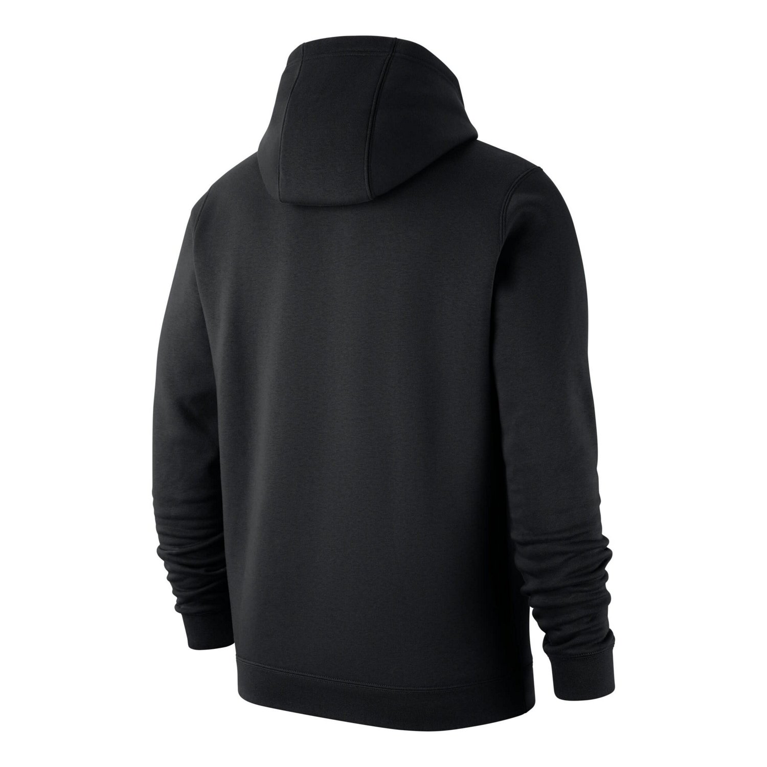 Nike x LeBron James Florida AM Rattlers Club Fleece Pullover Hoodie - view number 3