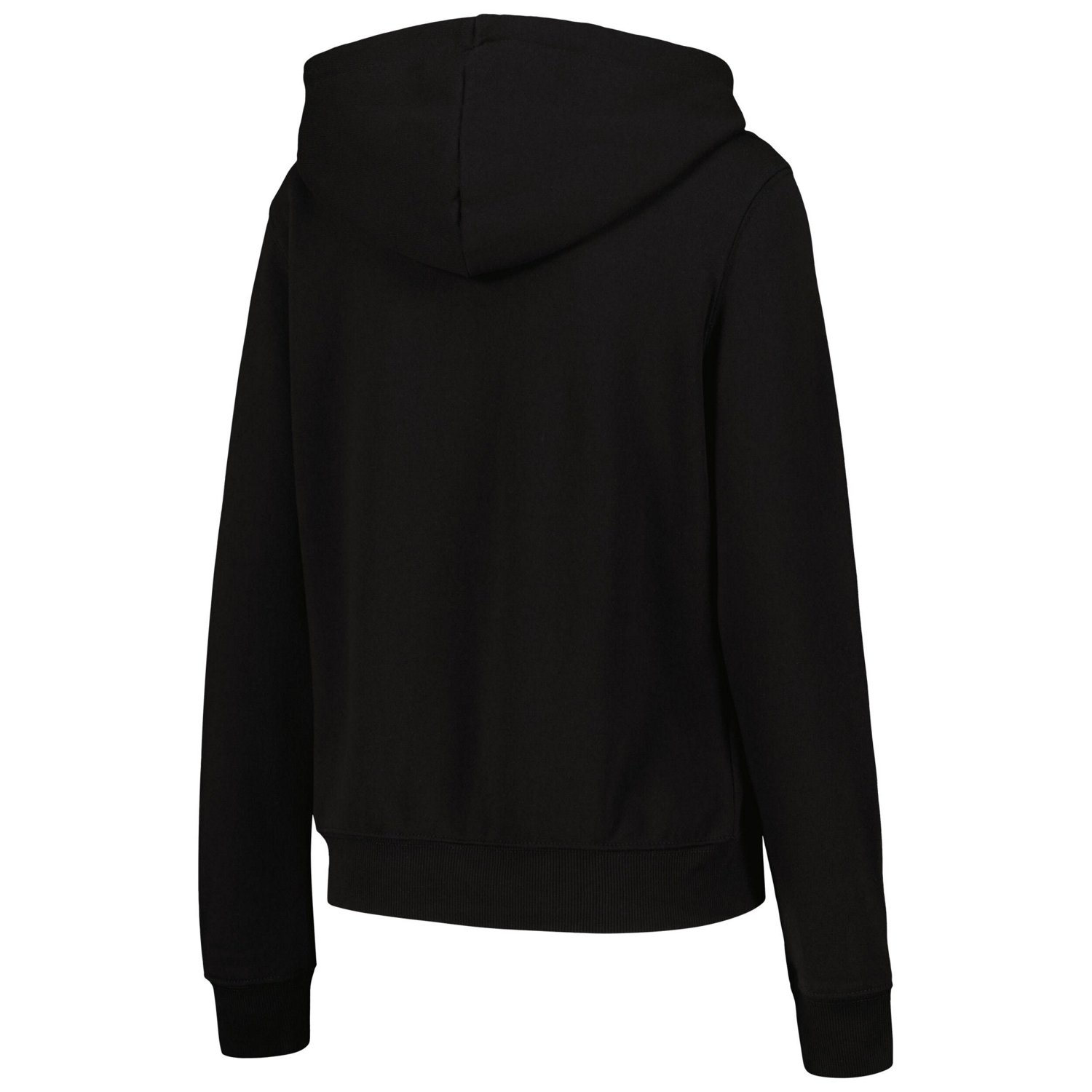 Ohio State Buckeyes Arch  Logo 1 Pullover Hoodie - view number 3