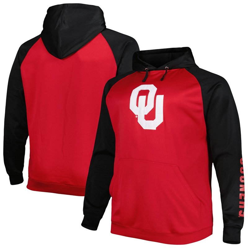 Oklahoma Sooners Bi… - image