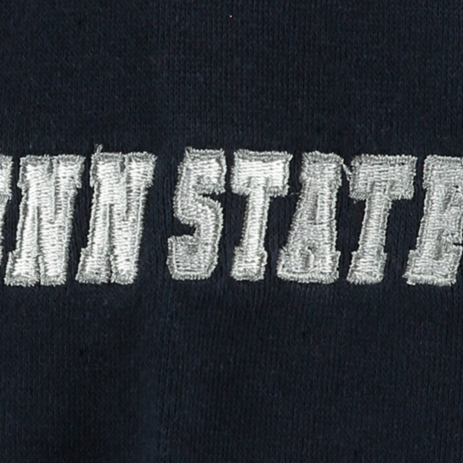 Penn State Nittany Lions Team Big Logo Pullover Hoodie                                                                           - view number 3