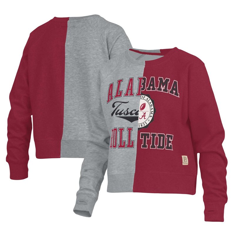 Pressbox Alabama Cr… - image