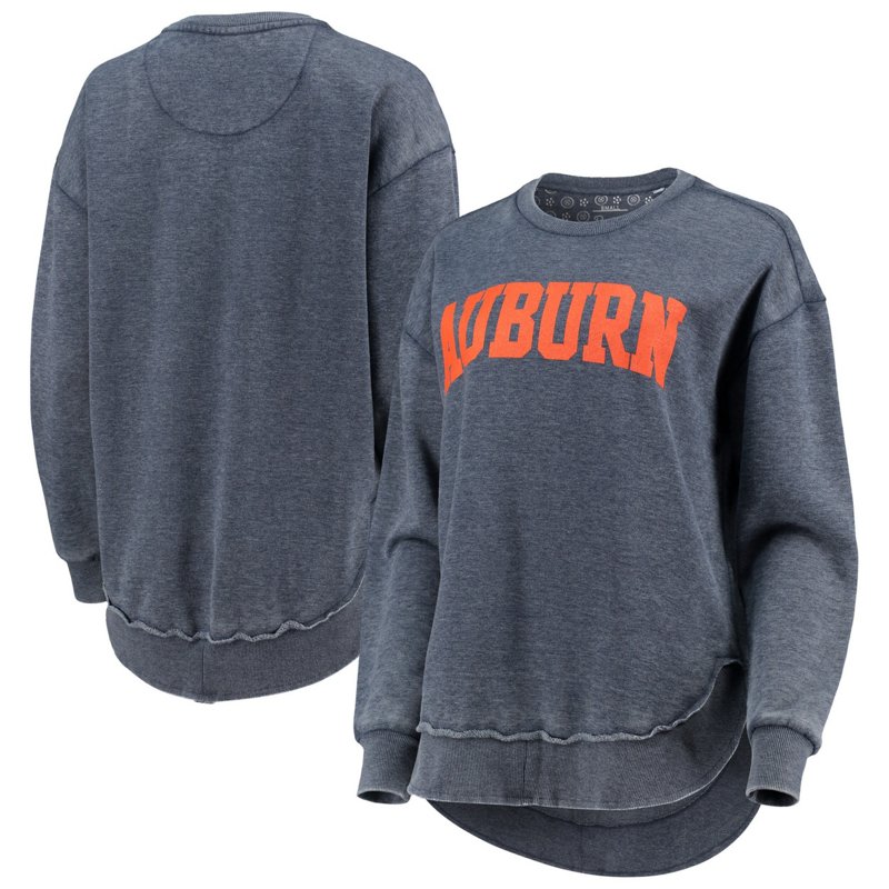 Pressbox Auburn Tig… - image