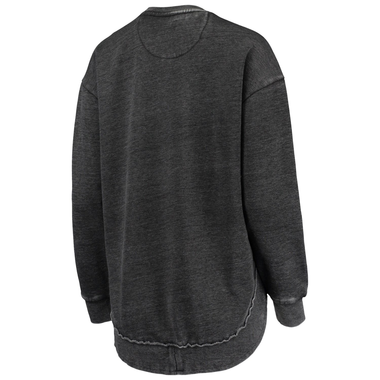 Pressbox Cincinnati Bearcats Vintage Wash Pullover Sweatshirt - view number 3