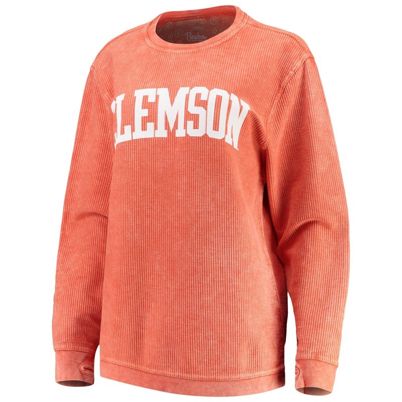 Pressbox Clemson Ti… - image