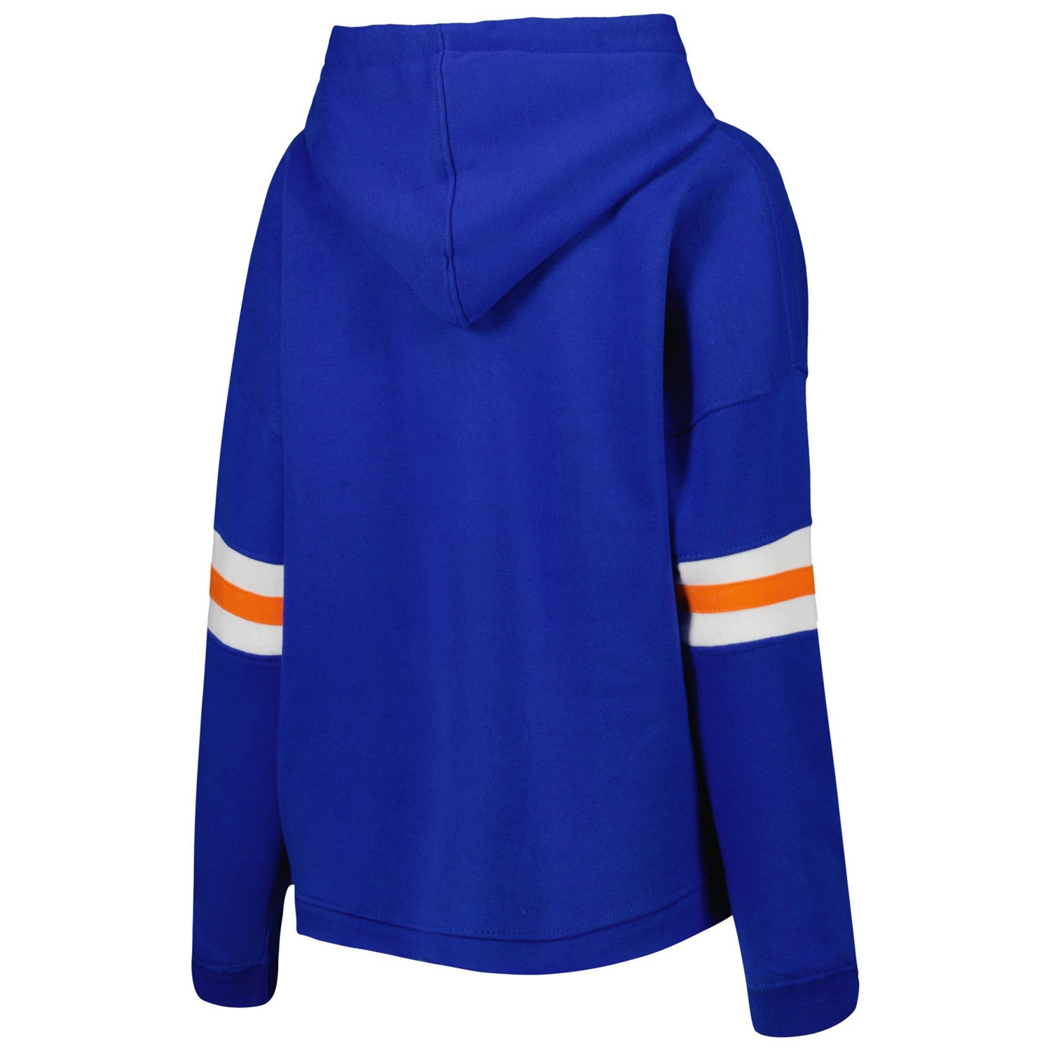 Pressbox Florida Gators Super Pennant Pullover Hoodie - view number 3