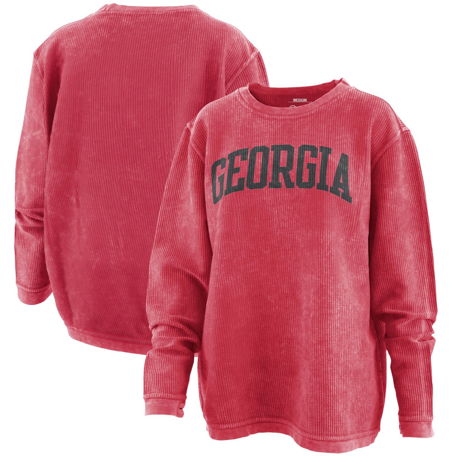 Uga shop corded sweatshirt