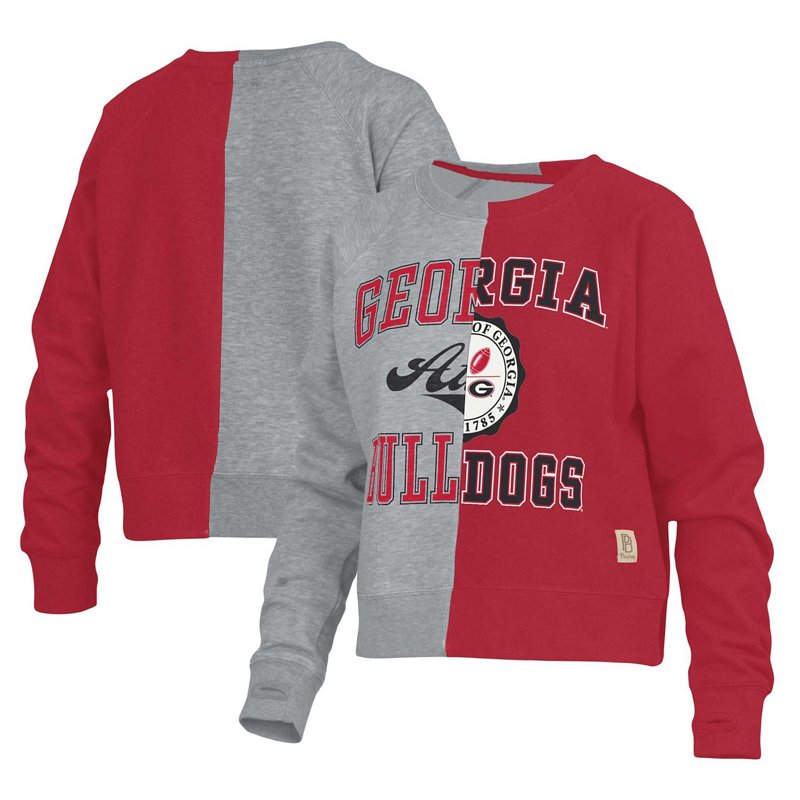 Pressbox Georgia Bu… - image