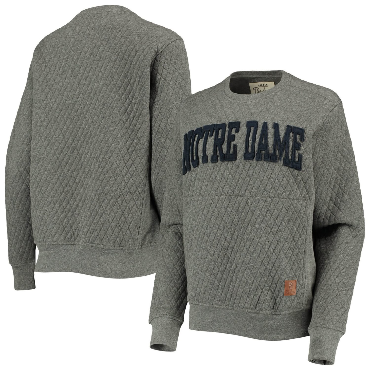 Noter dame sweatshirts best sale