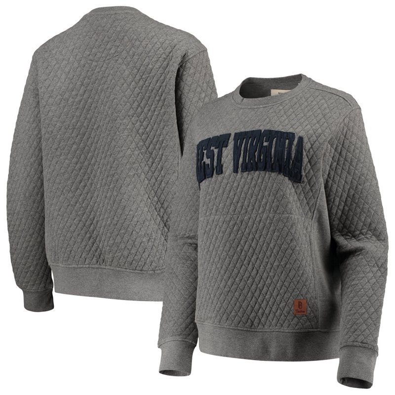 Pressbox Heather Ch… - image