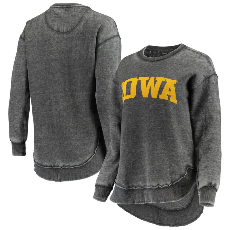 Pressbox Iowa Hawke… - image