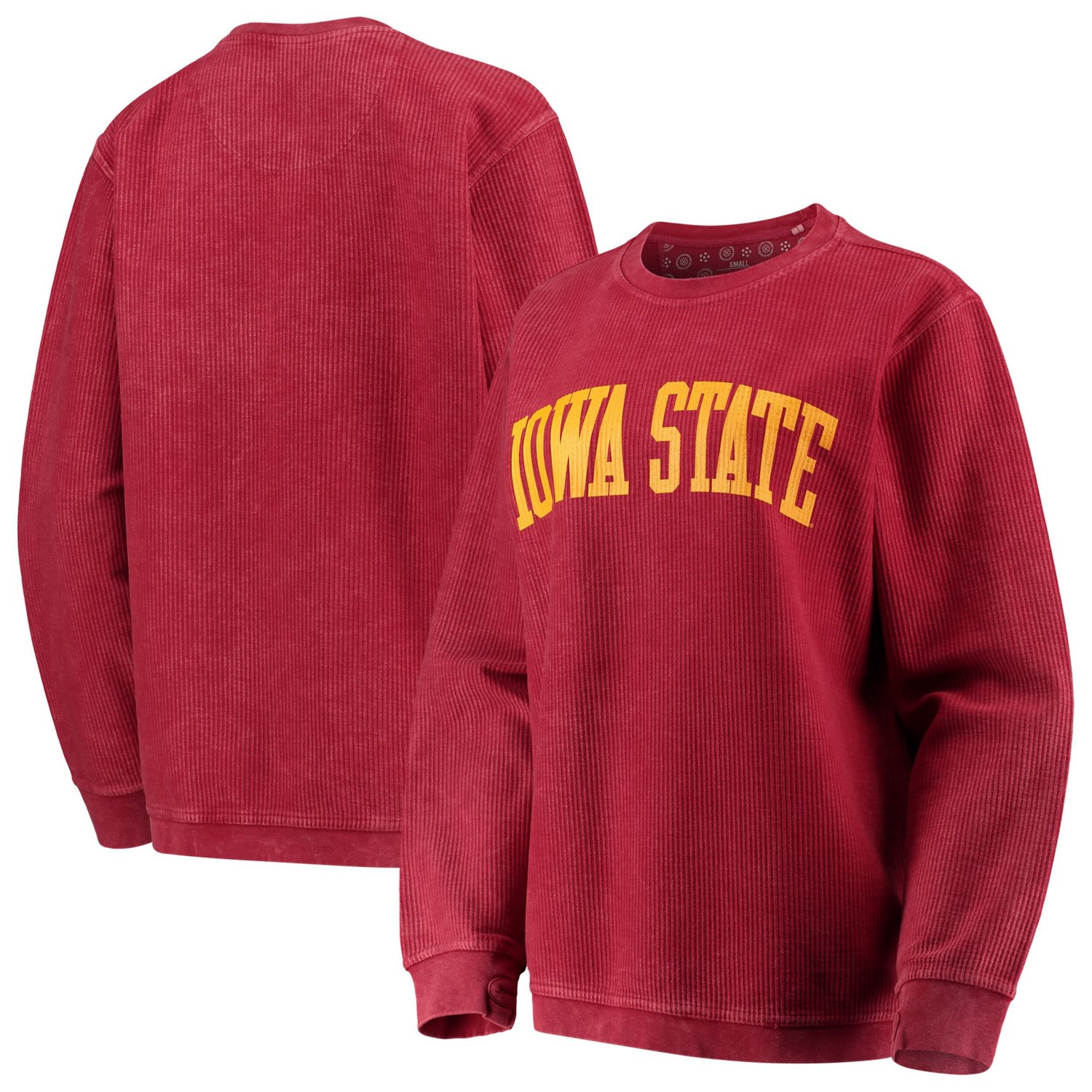 Iowa state sweatshirts online