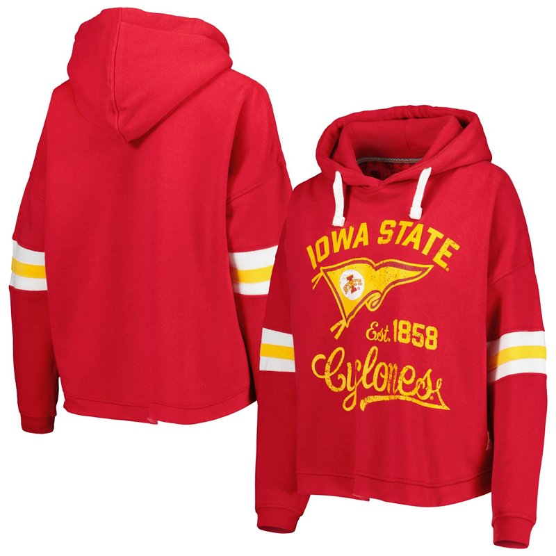 Pressbox Iowa State… - image