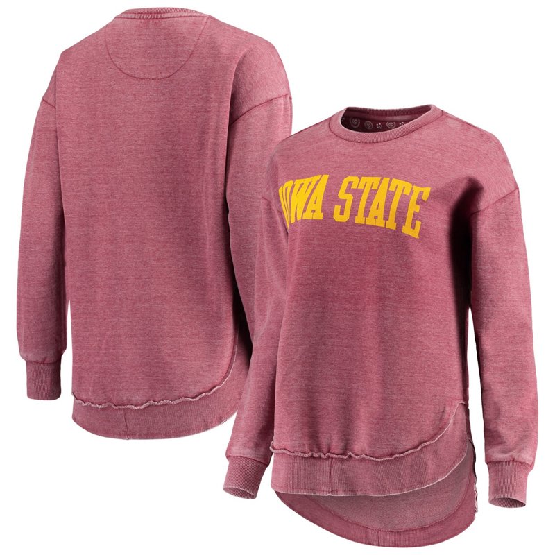 Pressbox Iowa State… - image