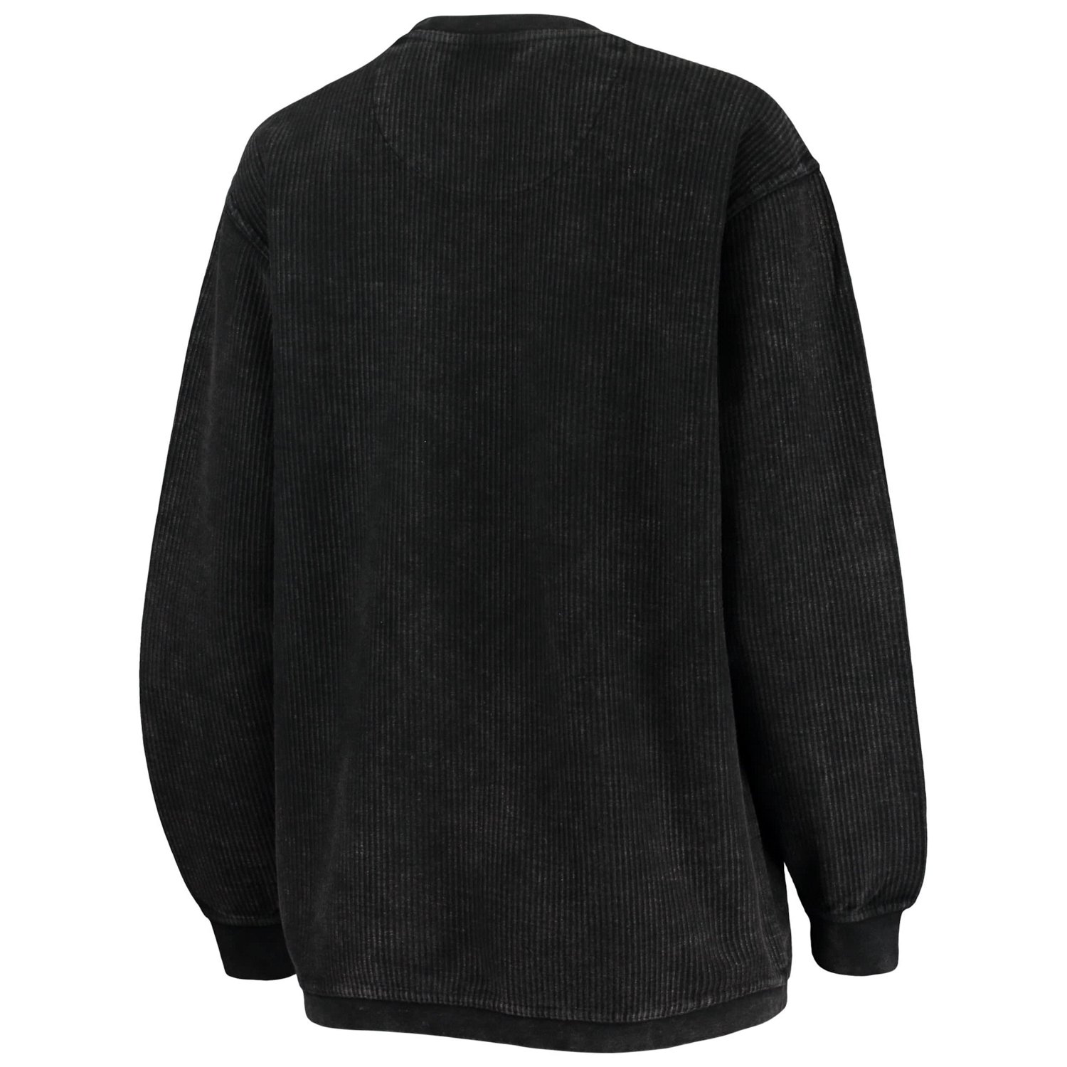 Pressbox Kentucky Wildcats Comfy Cord Vintage Wash Basic Arch Pullover Sweatshirt - view number 3