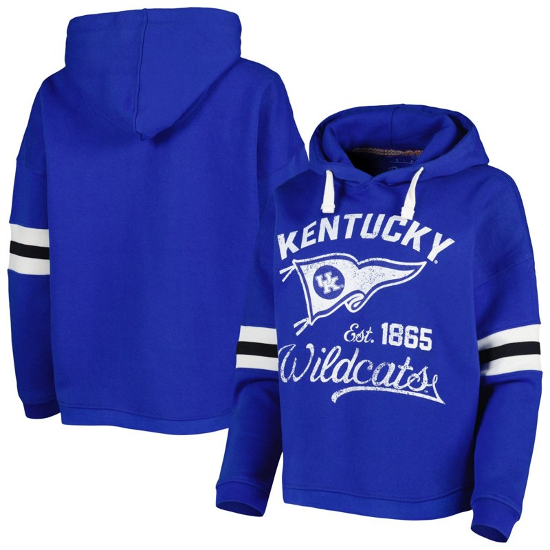 Pressbox Kentucky W… - image