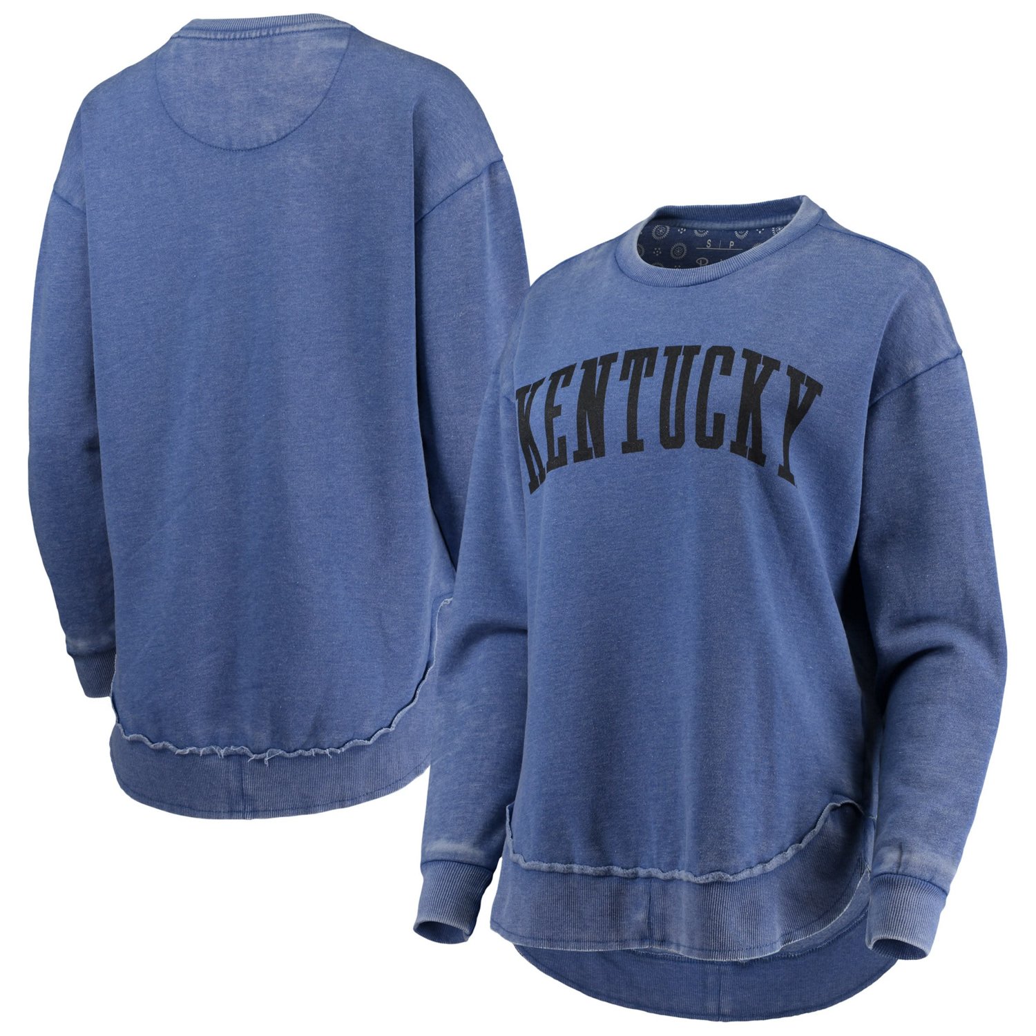 VintageWash Adult Crewneck Sweatshirt