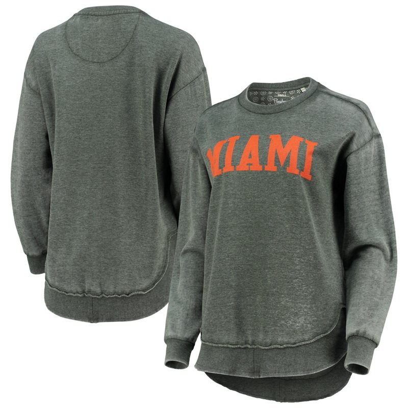 Pressbox Miami Hurr… - image
