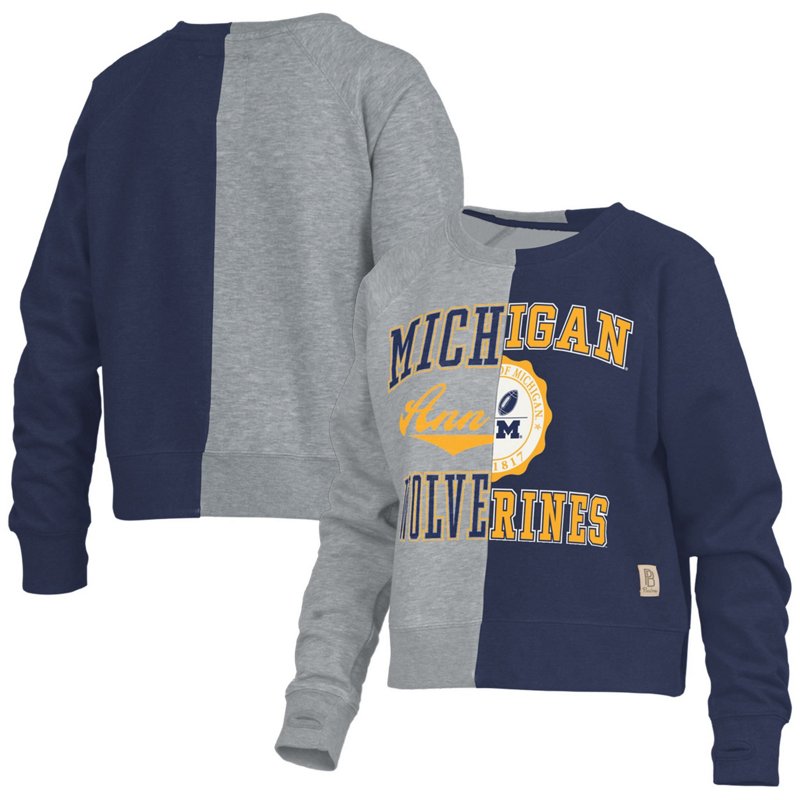 Pressbox Michigan W… - image