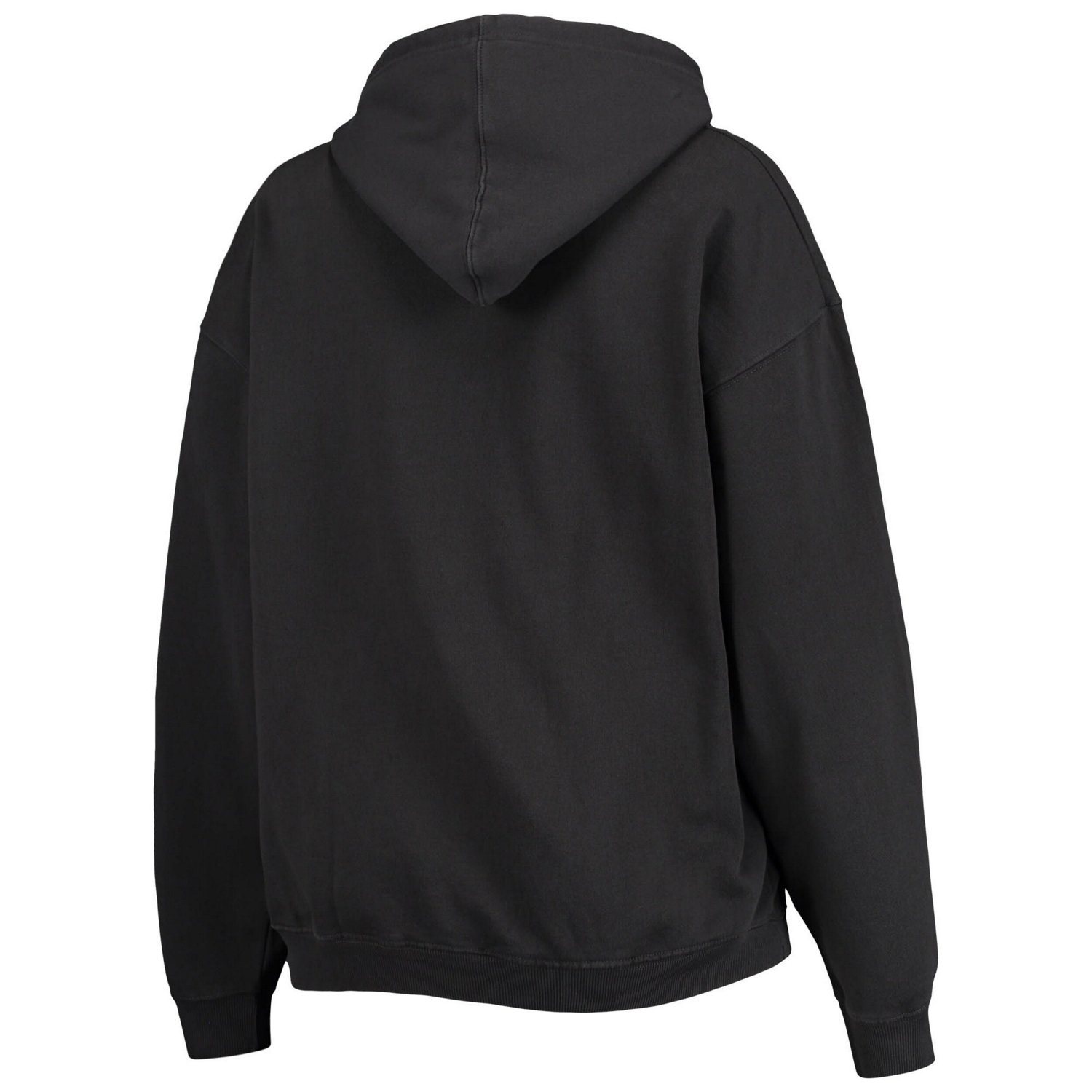 Pressbox Nebraska Huskers Rock n Roll Super Oversized Pullover Hoodie - view number 3