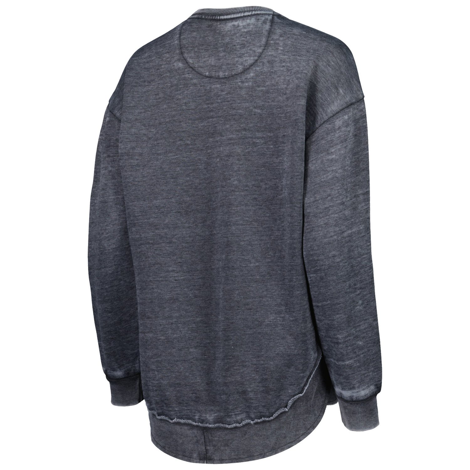 Pressbox Nebraska Huskers Vintage Wash Pullover Sweatshirt - view number 3