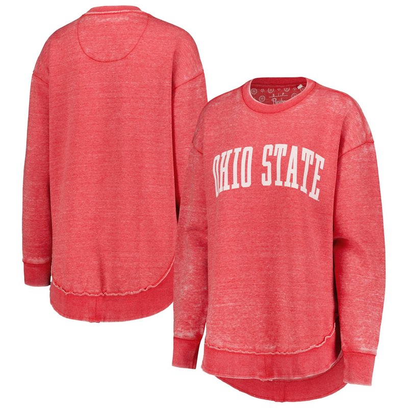 Pressbox Ohio State… - image