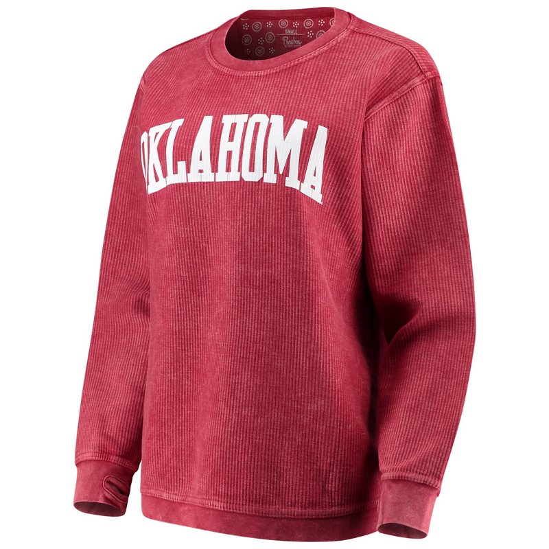 Pressbox Oklahoma S… - image