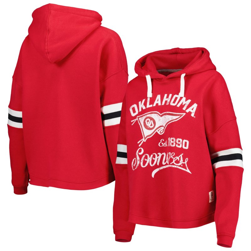 Pressbox Oklahoma S… - image