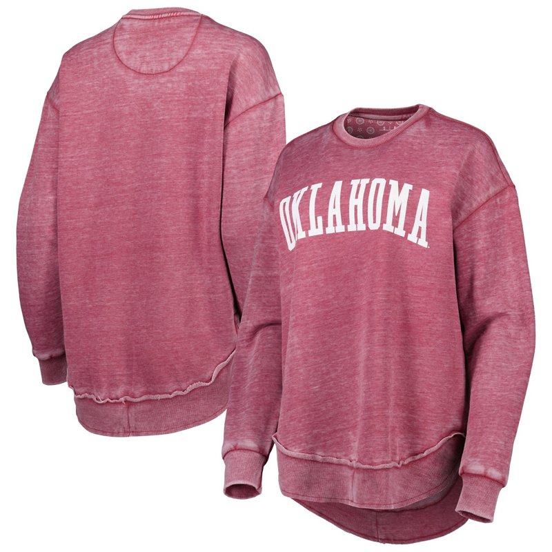 Pressbox Oklahoma S… - image