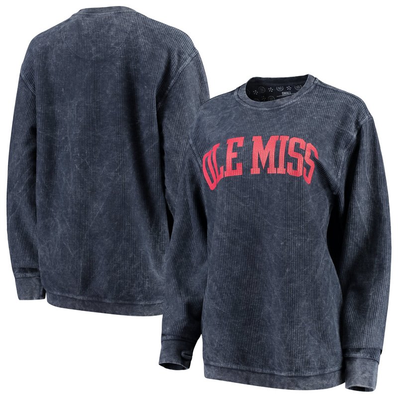 Pressbox Ole Miss R… - image