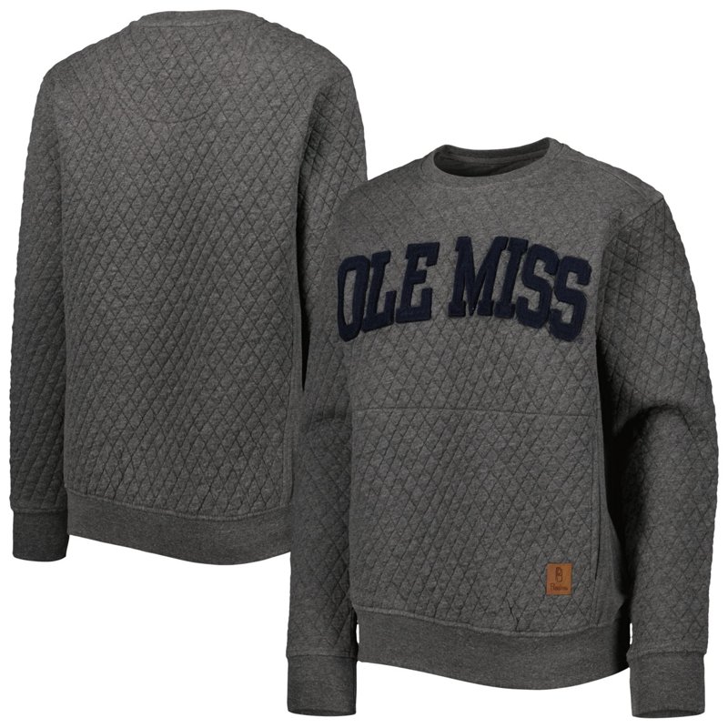 Pressbox Ole Miss R… - image