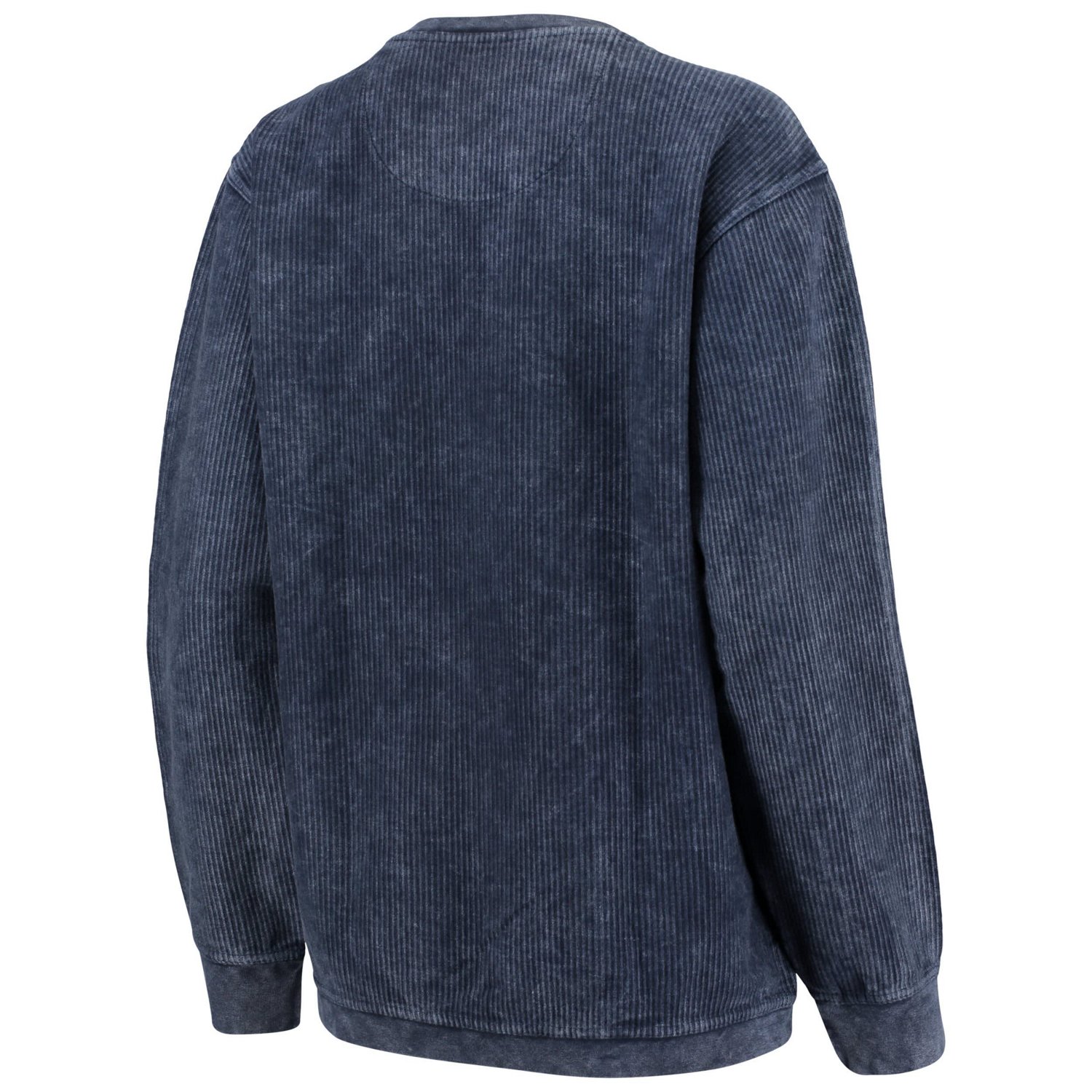 Pressbox Penn State Nittany Lions Comfy Cord Vintage Wash Basic Arch Pullover Sweatshirt - view number 3