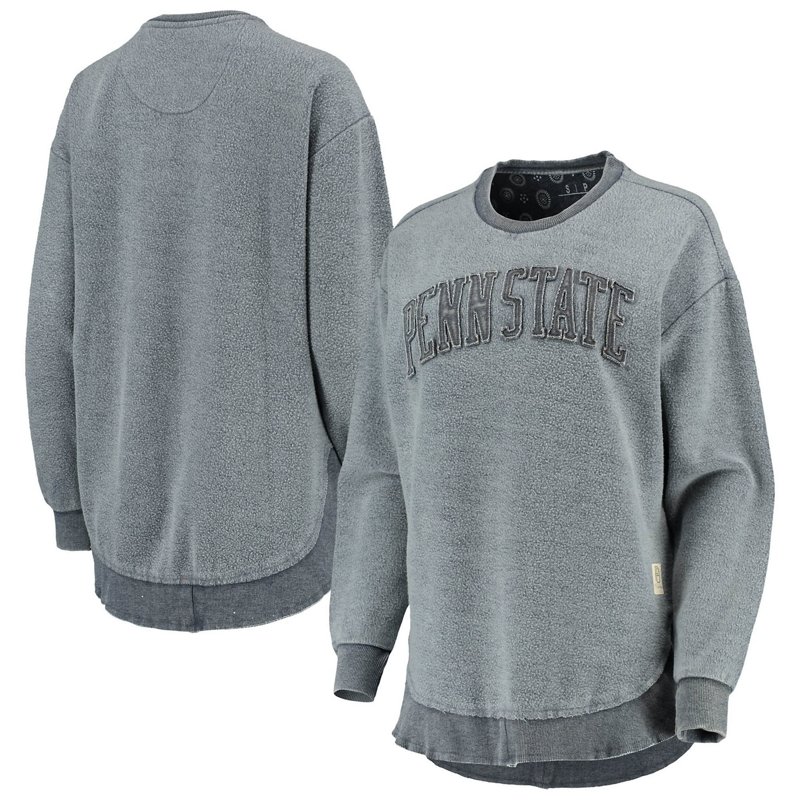 Pressbox Penn State… - image
