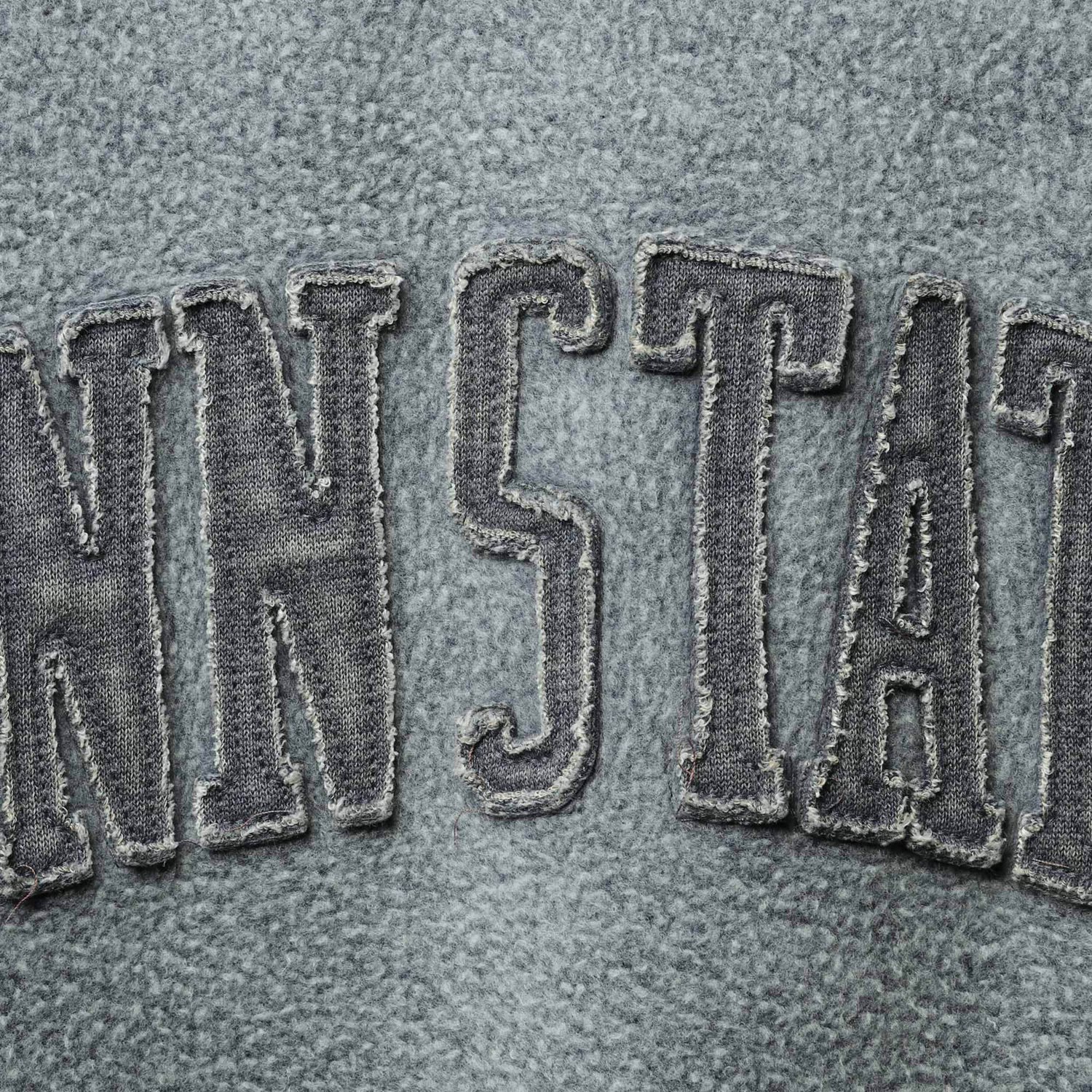 Pressbox Penn State Nittany Lions Ponchoville Pullover Sweatshirt                                                                - view number 4