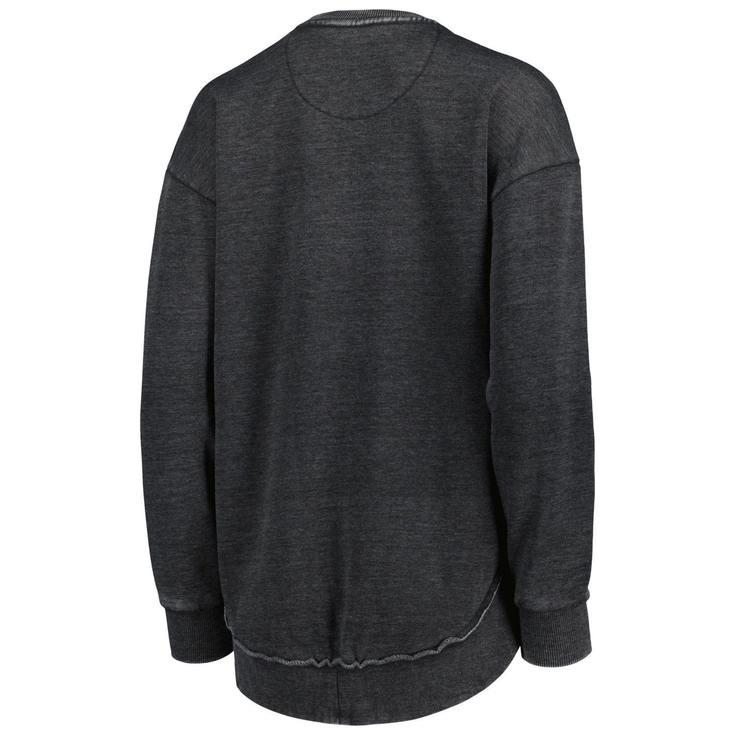 Pressbox UCF Knights Vintage Wash Pullover Sweatshirt - view number 3