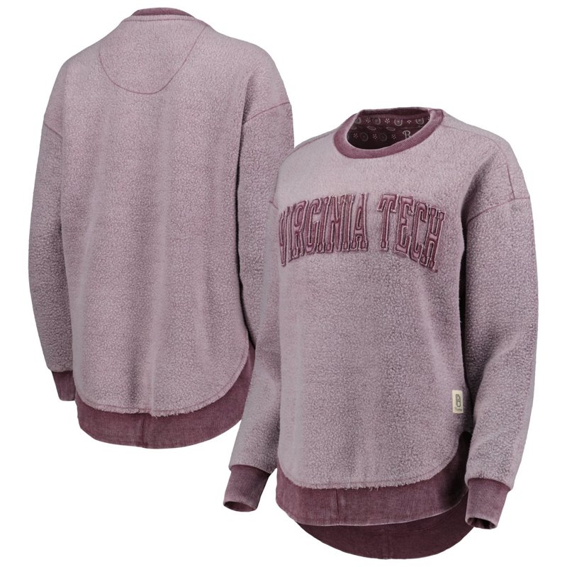 Pressbox Virginia T… - image