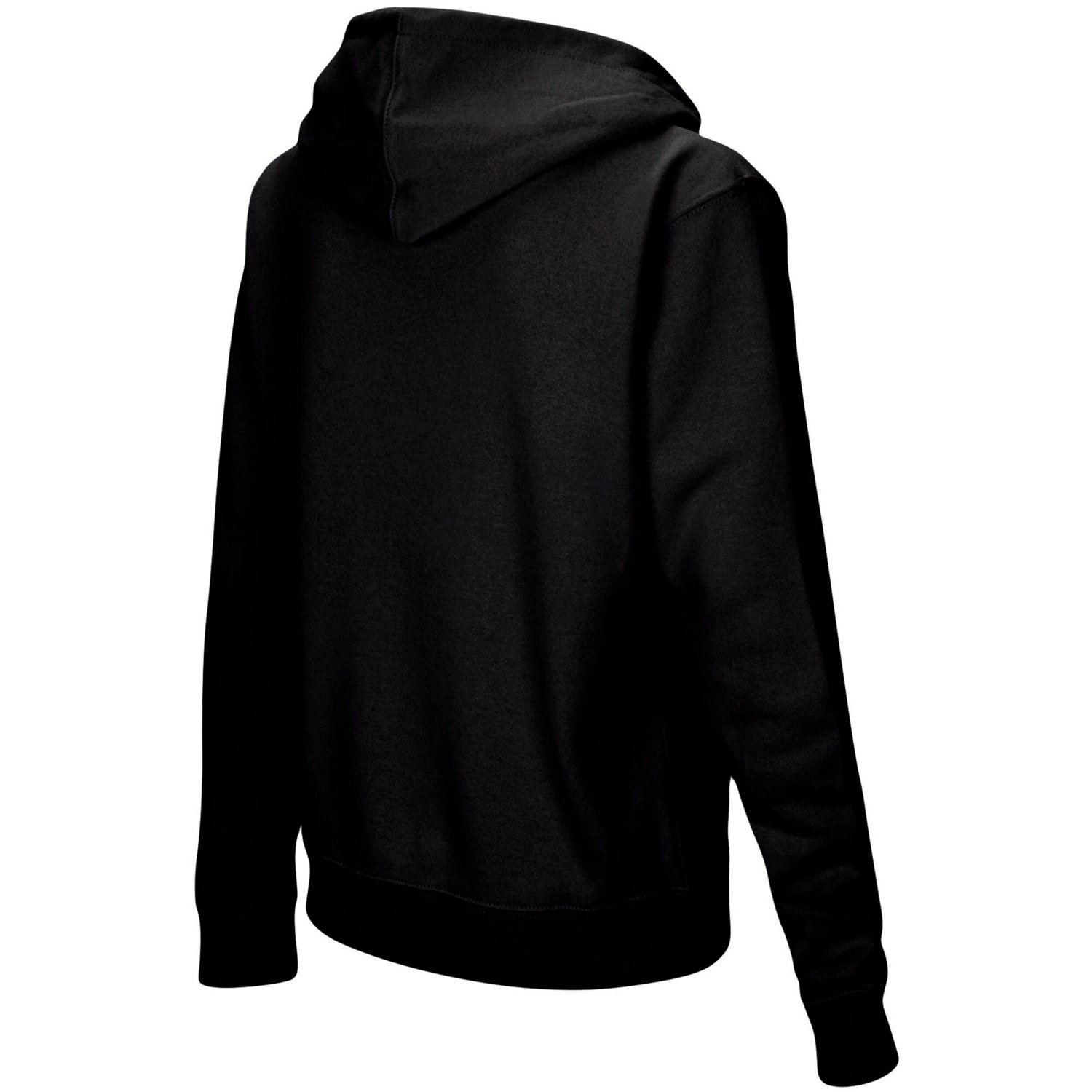 Purdue Boilermakers Team Big Logo Pullover Hoodie - view number 4