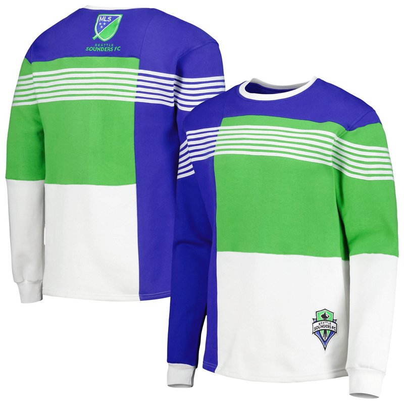 Seattle Sounders Fc… - image