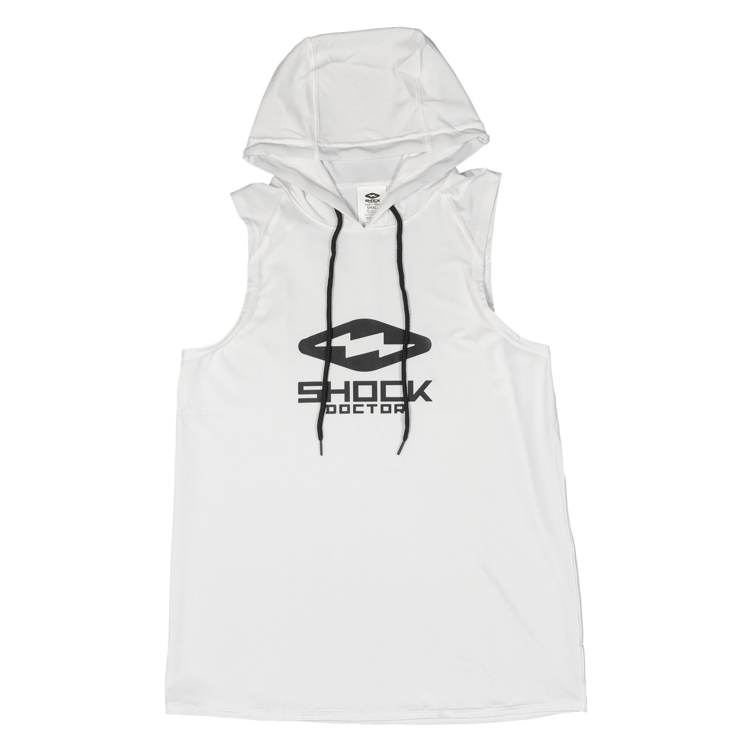 Lsu discount sleeveless hoodie