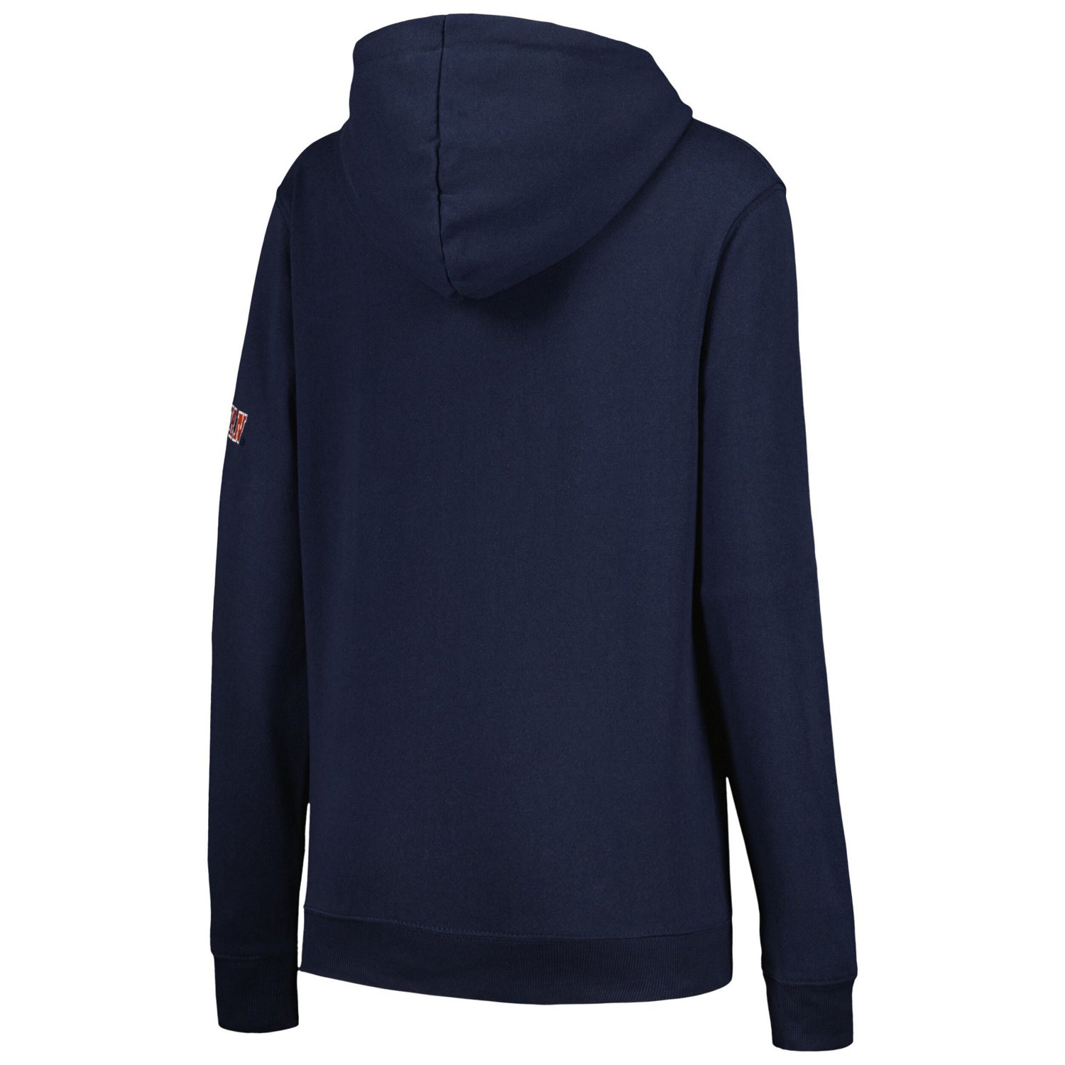 Stadium Athletic Auburn Tigers Big Logo Pullover Hoodie                                                                          - view number 3