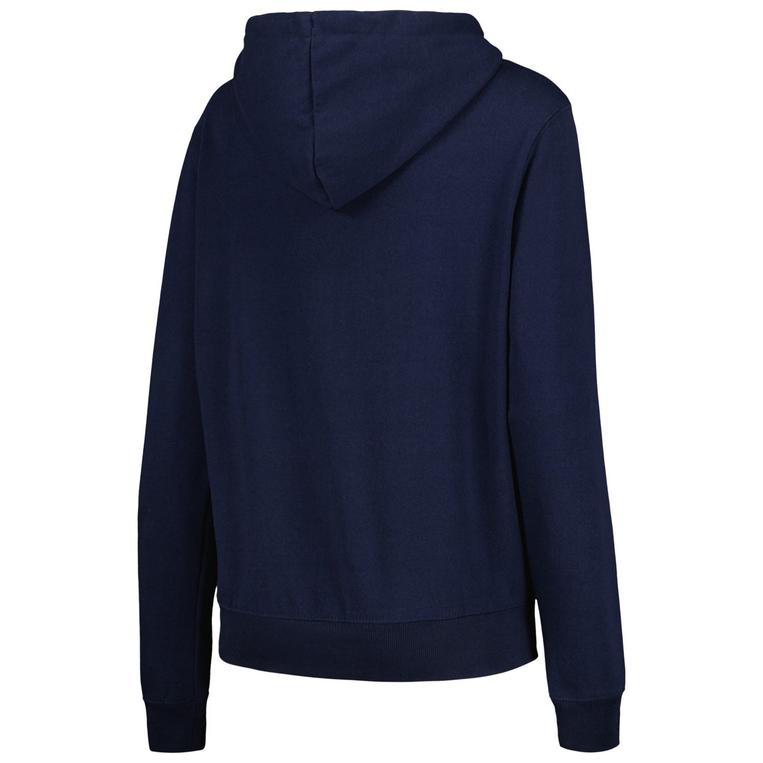 Stadium Athletic Ole Miss Rebels Big Logo Pullover Hoodie - view number 3