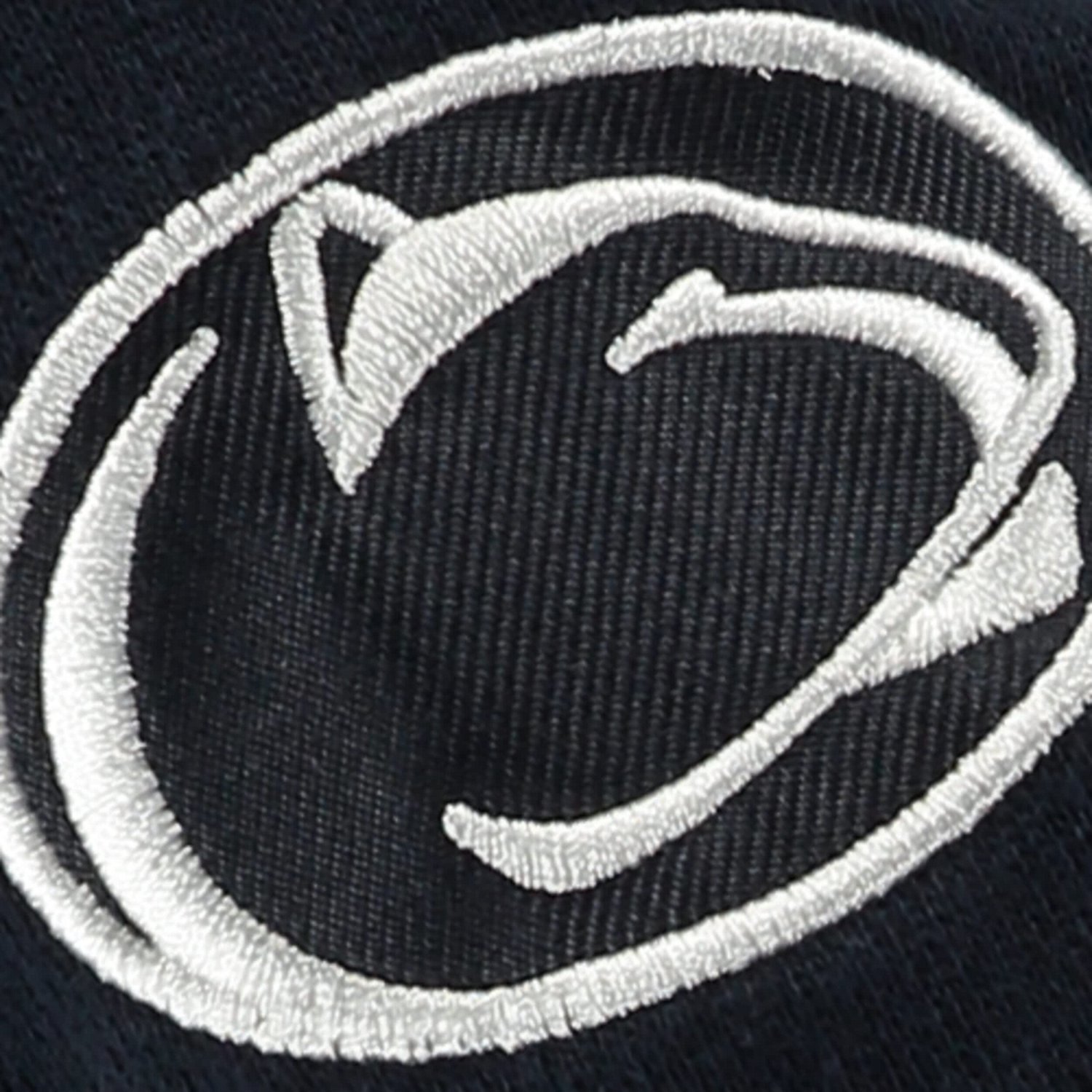 Stadium Athletic Penn State Nittany Lions Arched Name Full-Zip Hoodie