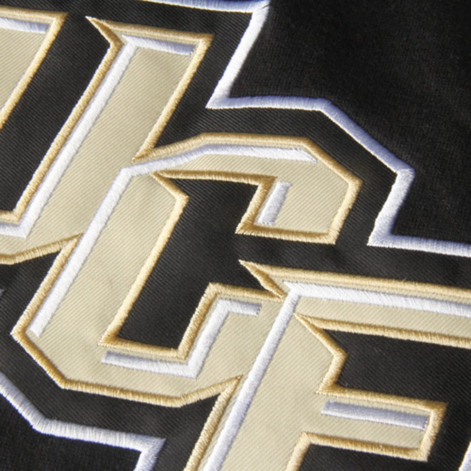 Stadium Athletic UCF Knights Big Logo Pullover Hoodie                                                                            - view number 2