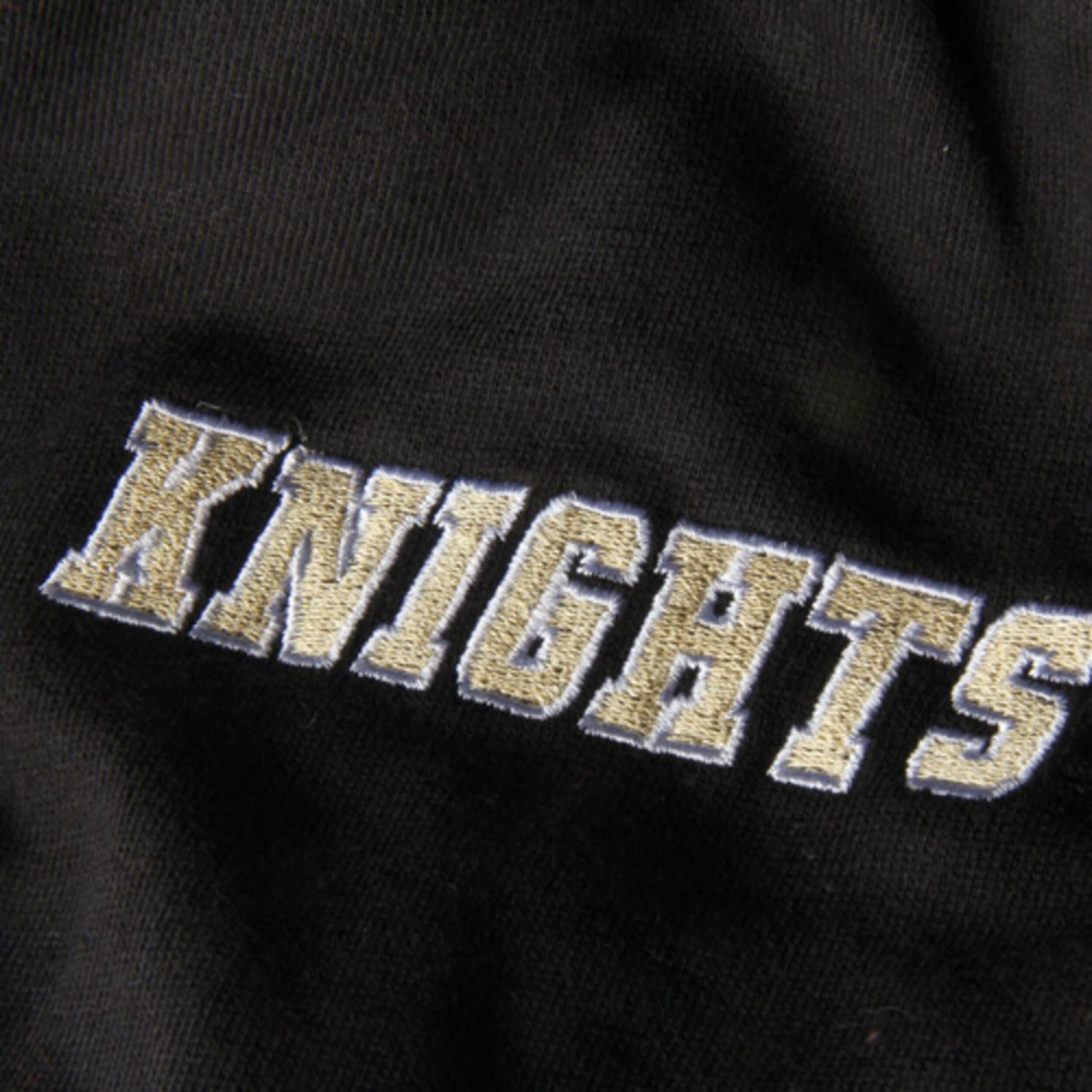 Stadium Athletic UCF Knights Big Logo Pullover Hoodie                                                                            - view number 3
