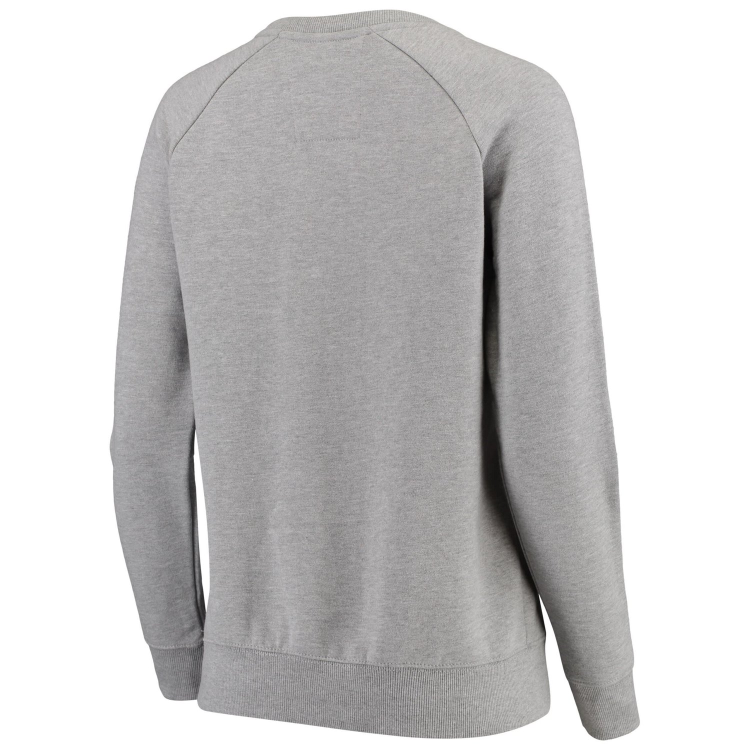 Texas Texas Longhorns Texas Arch Pullover Crew Sweatshirt - view number 3
