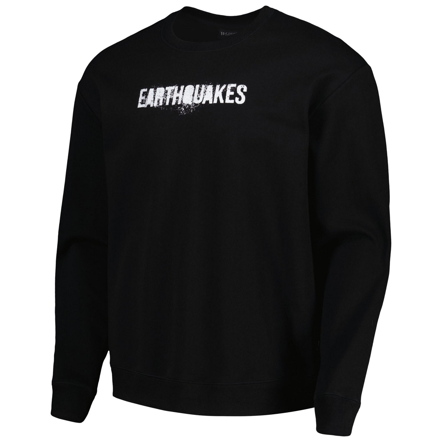 The Wild Collective San Jose Earthquakes Pullover Sweatshirt - view number 2