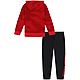 Under Armour Boys’ Big Logo Lino Wave Hoodie and Joggers Set                                                                   - view number 2