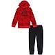 Under Armour Boys’ Big Logo Lino Wave Hoodie and Joggers Set                                                                   - view number 1 selected