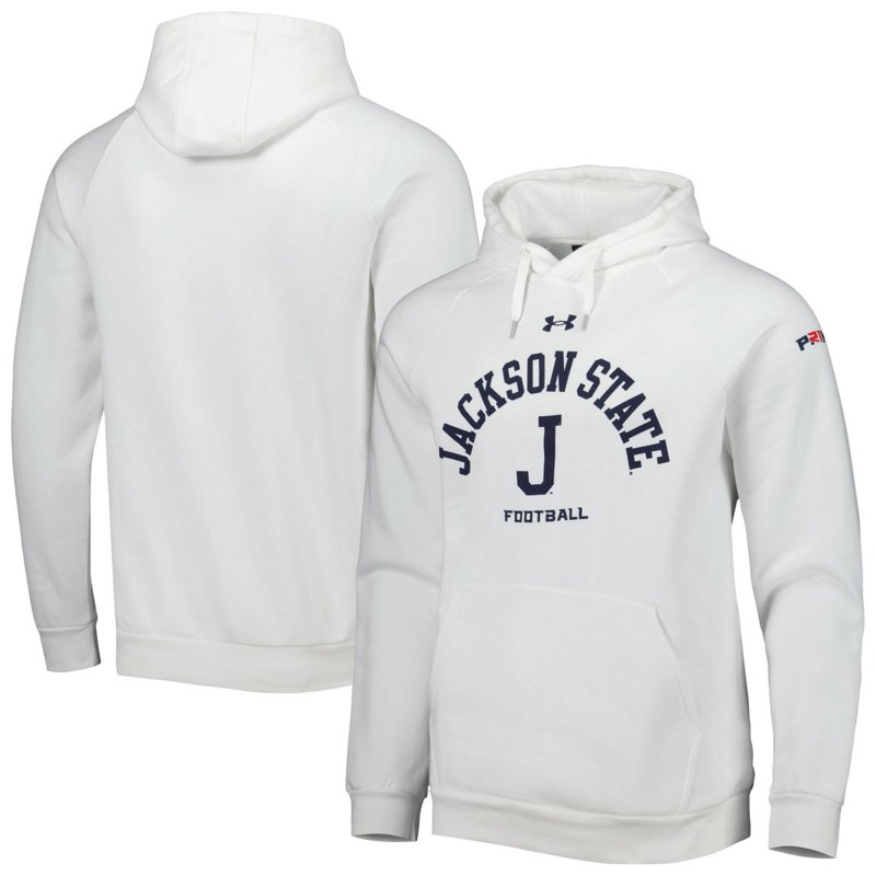 Under Armour Jackso… - image
