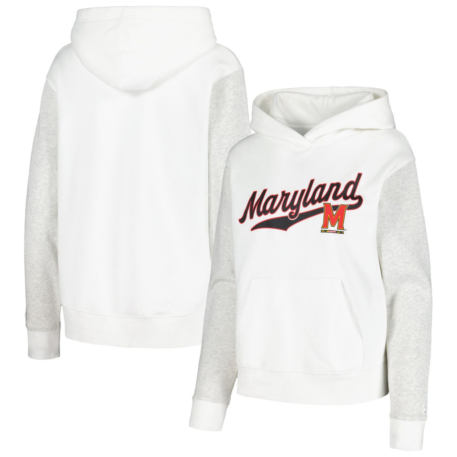 Maryland sweatshirt sale under armour