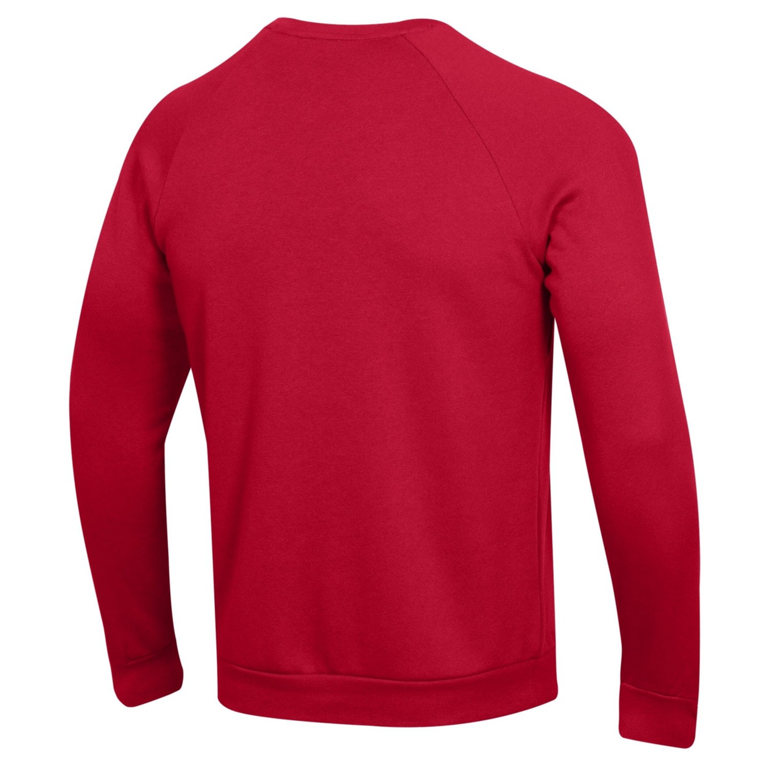 Under Armour Maryland Terrapins Script All Day Pullover Sweatshirt - view number 3